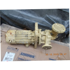 Электроприводный центробежный насос ЭЦН-25 ВА-II