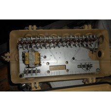 Блок БМУ 6-20 0-1000 С