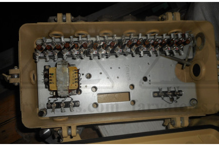 Блок БМУ 6-20 0-1000 С