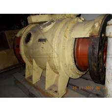 Муфта соединительно-разобщительная МРК-22ХО933