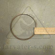 Поршневое кольцо компрессионное PIN-71/S-36507