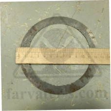 Пружина Ø-101х127х0,79
