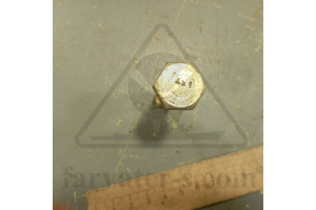 Болт М12х50 М12х50-58-11