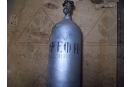 Балон с фреоном б/ч