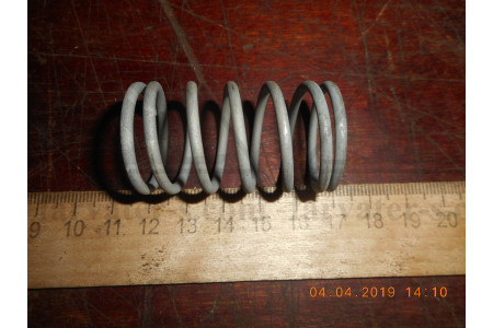 Пружина 6Д49-197-33
