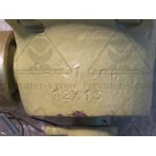 Вентиль угловой Рр20( 2шт 1кат.) Е200.100.06