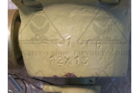 Вентиль угловой Рр20( 2шт 1кат.) Е200.100.06