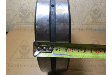 Подшипник роликовый 22222-MBW33 (3522)