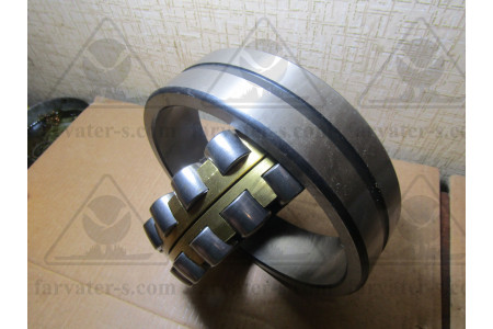 Подшипник роликовый 22222-MBW33 (3524)