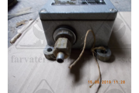 Реле комбинированное к дизелю М-503 КРД-1