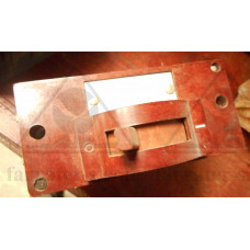 Автомат АК-50Б-2МГОМ3