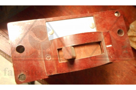 Автомат АК-50Б-2МГОМ3