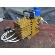 Насос вакуумный 3НВР-1Д (НВР-1,25Д)