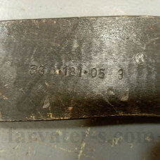 Ключ для болтов подвесок 30Д-181-05