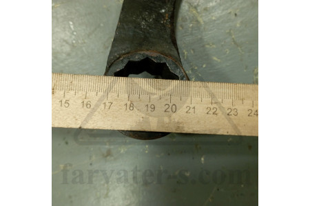Ключ для шатунных болтов правый 30Д-181-07