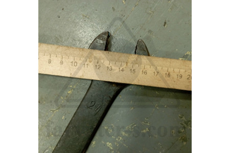 Ключ 27х30 7811-0041С1
