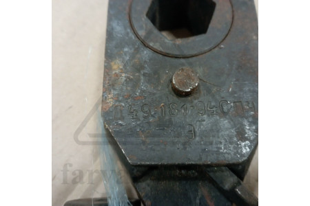 Ключ-трещотка Д49-181-94СБ