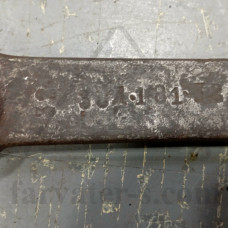 Ключ накидной х32 30Д.181.32