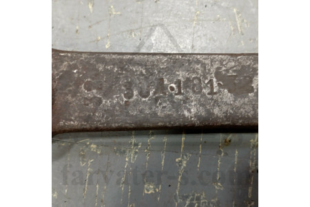 Ключ накидной х32 30Д.181.32