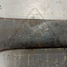 Ключ рожковый короткий Х65 30Д.181.04