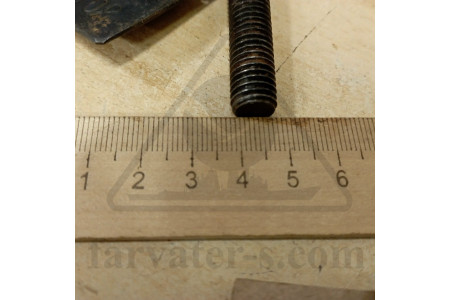 Болт 30Д.181.12