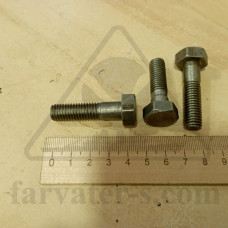 Болт М10х40.68(М10-6gх40.68)