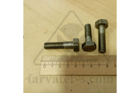 Болт М10х40.68(М10-6gх40.68)