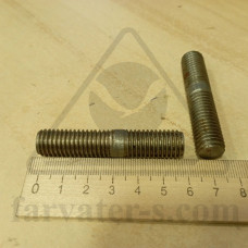 Шпилька М12х80.68 ГОСТ 22038-76
