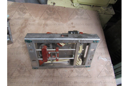 Привод к автоматическому выключателю А3513