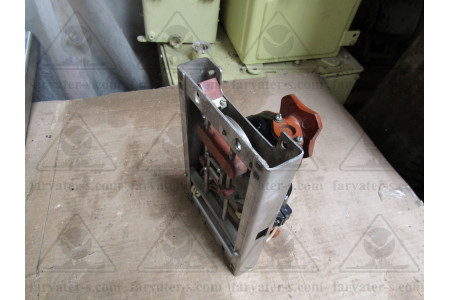 Привод к автоматическому выключателю А3623