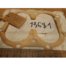 Прокладка на маслооткачивающий насос М50 11М.13.17-01