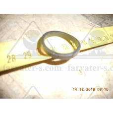 Кольцо резиновое 501.27013