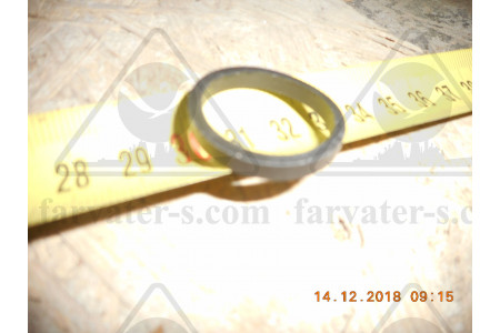 Кольцо резиновое 501.27013