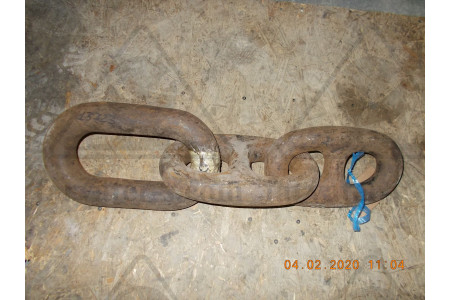 Смычка коренная К-44