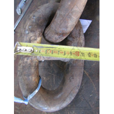 Смычка коренная К-38