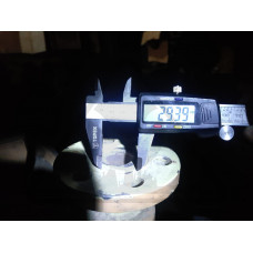 Конденсатор отработавшего пара ХВ-7,5