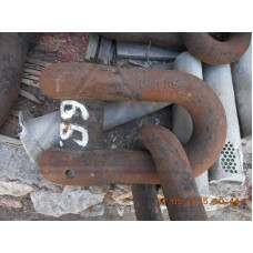 Скоба концевая К-67