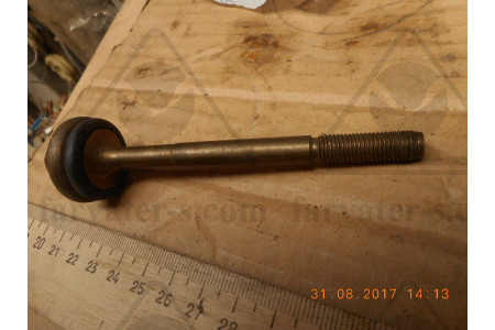 Клапан 4ШМС-4-12сб