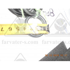 Кольцо уплотнительное на М500 208-513