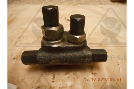 Клапан закачки на М500 504-36.803