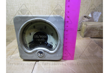 Тахометр Ц-150К