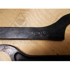 Ключ для круглых гаек 100-110 Г16-984