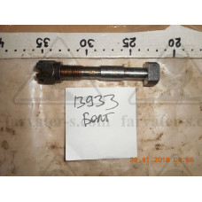 Болт шатунный с гайкой 12/14 150.04.107-1/150.04.108-1