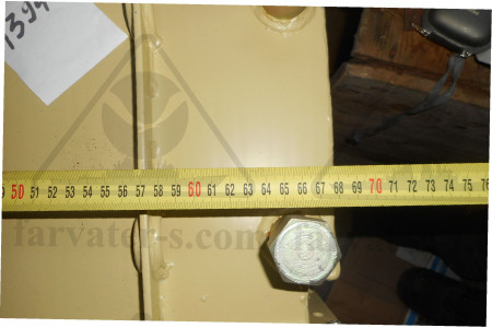 Охладитель воздуха ОВП-16 (355-03.004)