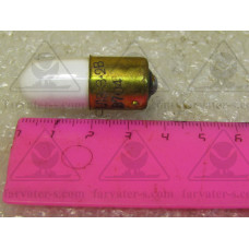 Индикатор , L=40мм., Ø=14мм. ТЛЗ-3-2В