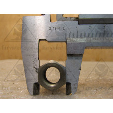 Гайка ; L=25 S=19 M=16; 13мм.) 942.36.015