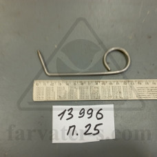Крючок специальный 115-09. ЭКН-18