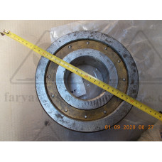 Подшипник качения шариковый однорядный Р-417