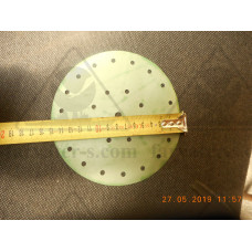 Мембрана уровня d-155х1.5мм 586-13.113