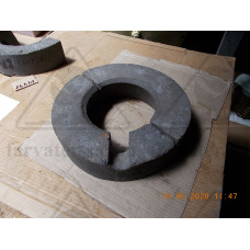 Фурма d=360х230х180, Н=93 КВА (КГВ) 0,63/5